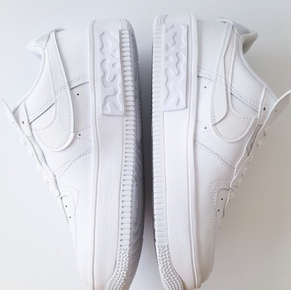 Nike W Air Force 1 Fontanka DQ5021 100 Women's size 8 and 8.5 - Picture 9 of 13